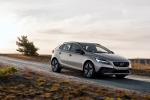 Volvo V40 Cross Country T5 2016 года